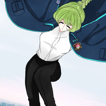 【BSI】CASE.29 【交流】