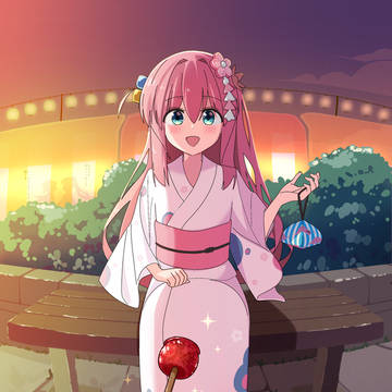 夏祭り
