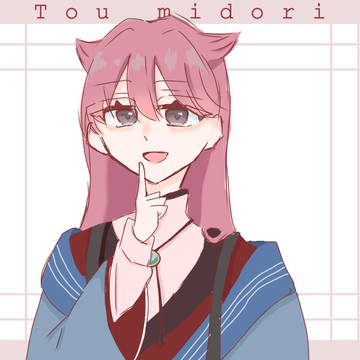 hndr塔翠様