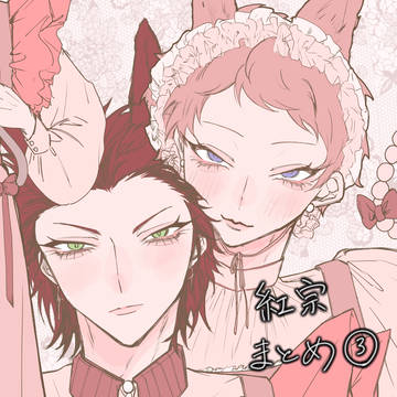 紅宗log3