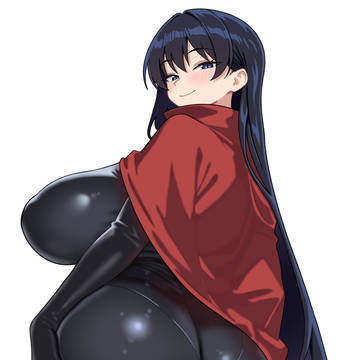 Busty Knight: ThiccSong⚔️🍑