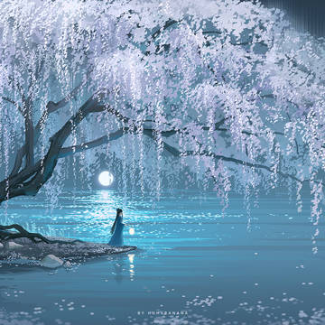 镜汐