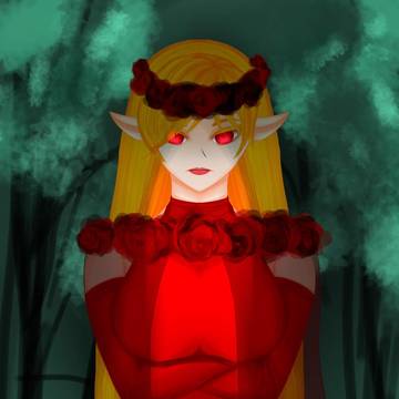 roses