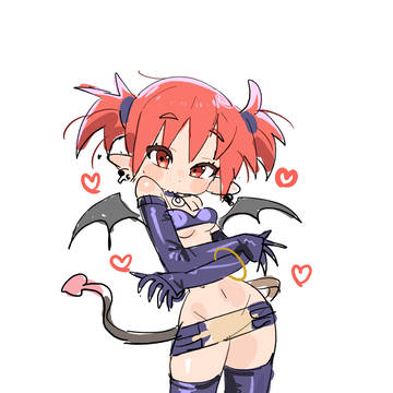 えちちエトナ様