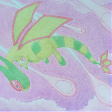 竜星群Part2