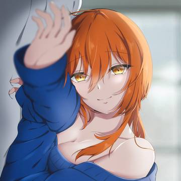 添い寝お姉さん