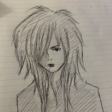 INORAN(LUNA SEA)
