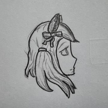 Nice Nature Sketches