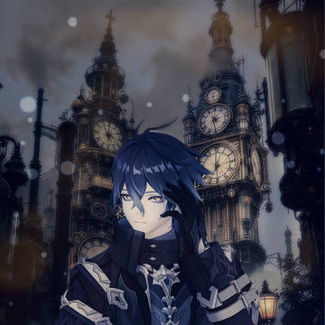 【MMD原神】フリンズ