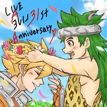 LAL31周年