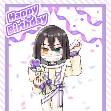 Happy  birthday