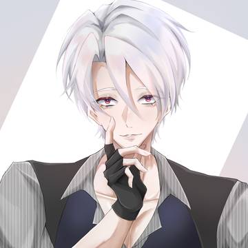 香坂さん