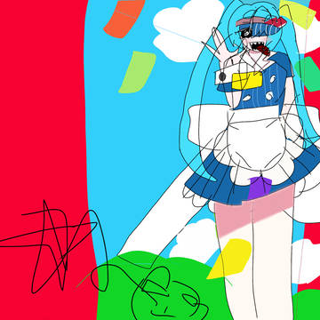 メズマライザー