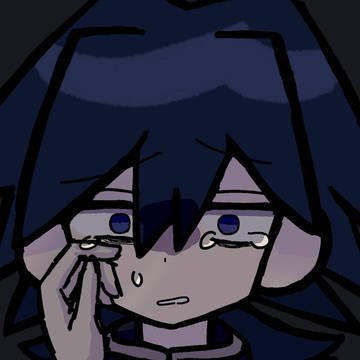 なかないで