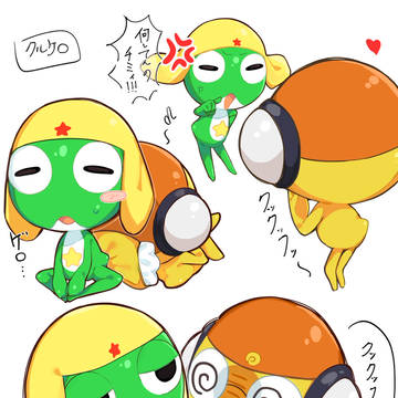 クルケロ💛💚1