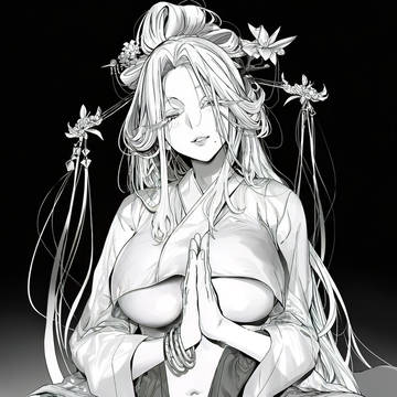 世外最强全女宗门的覆灭 人设放出——大长老