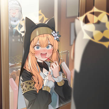 Σ(°ロ°)