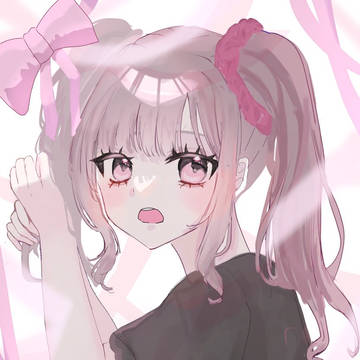 支度中