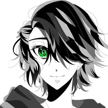 天才な相棒くん