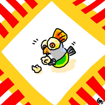 イラストまとめ