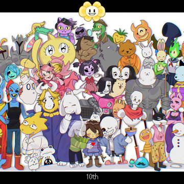 UNDERTALE