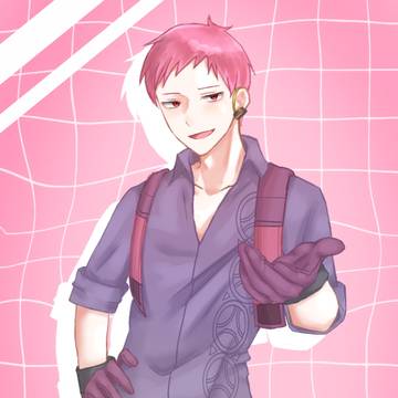 ナナシ