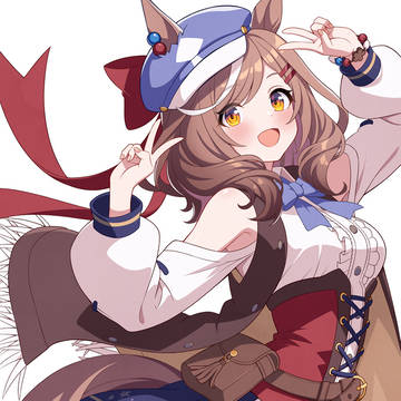 マチカネタンホイザ