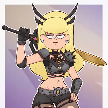 Pacifica as Magik