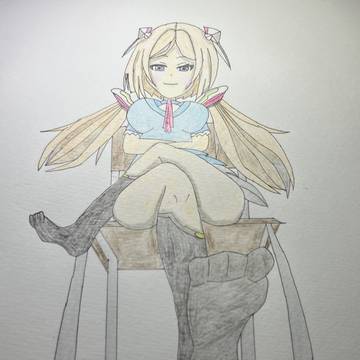 ドSなアキ・ローゼンタール