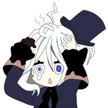 原画版フリーナ