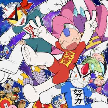 ラキマンログ②