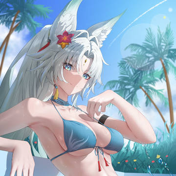 水着飛霄