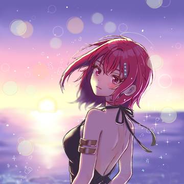 雪音イラストまとめ②
