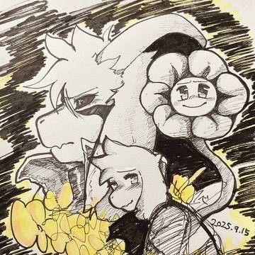 Undertale 10th Anniversary