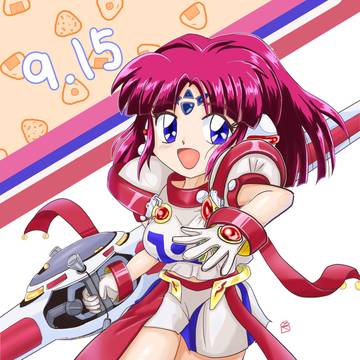 ユーリィお誕生日2025