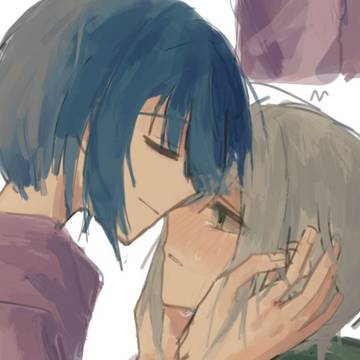 はるしほ　8