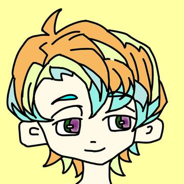 ニヤリ