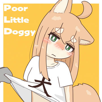 PoorLittleDoggy