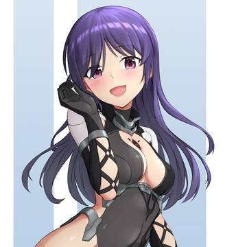 7周年アニバ奈々ちゃん