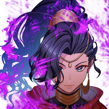 レダ嬢