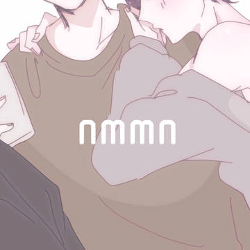 ❤️💚つめ16