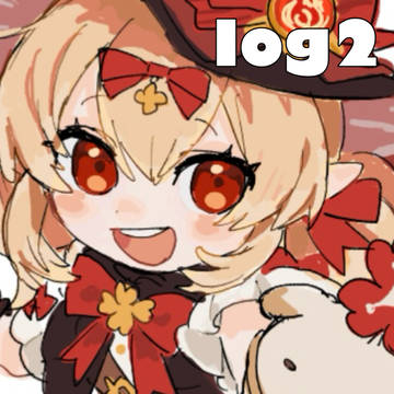 原神log2