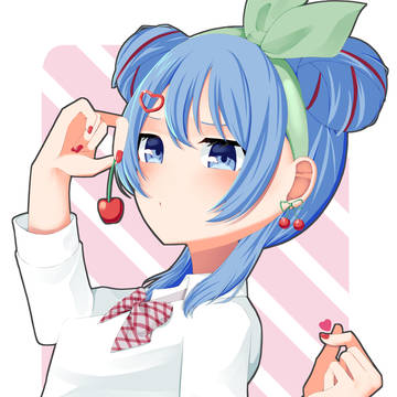 チェリーポップ