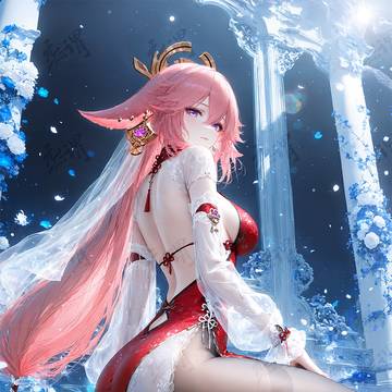 八重神子