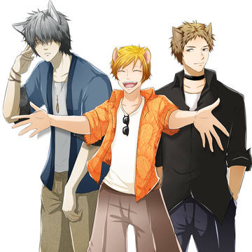 Fourrure【2018年頃:CSのみ】