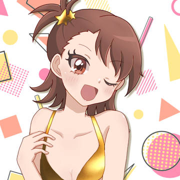 水着亜美真美