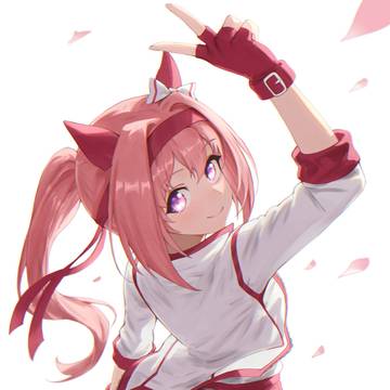 ハルウララ🩹