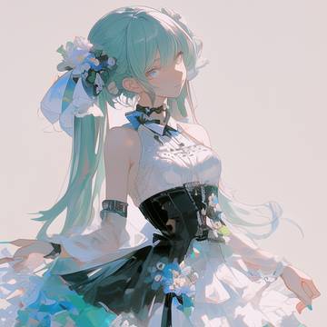 アレンジ　初音ミク   Vol.04