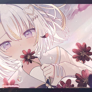 チョコレートコスモス