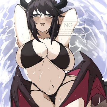 最近のらくがき